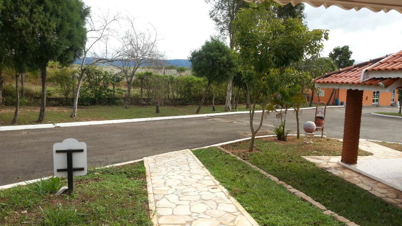 Arca Pousada - 15 Min Do Thermas Sao Pedro  Quarto foto